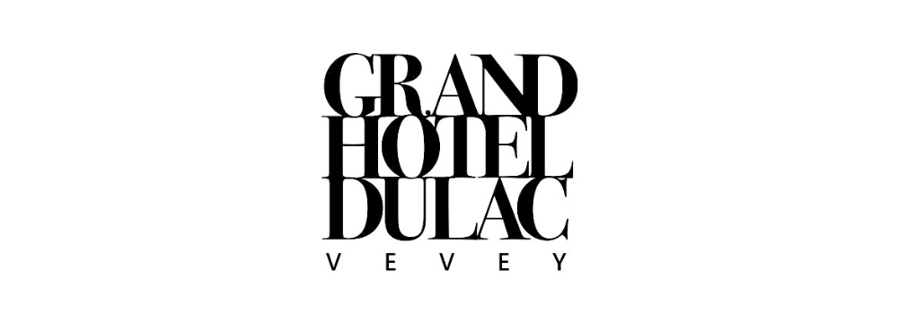Grand Hotel Dulac Vevey